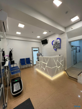 Стоматологическая клиника ВОСХОД