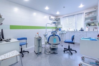 Стоматология ВИТАНИКА (VITANIKA)