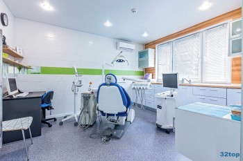 Стоматология ВИТАНИКА (VITANIKA)