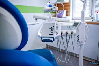 Стоматология ВИТАНИКА (VITANIKA)