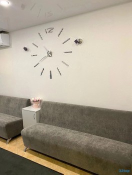 Сеть клиник АРКАДИЯ м. Рыбацкое