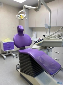 Сеть клиник АРКАДИЯ м. Рыбацкое