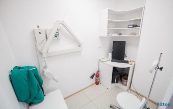 Стоматология СЕМЕЙНЫЙ СТОМАТОЛОГ на Франкфурта