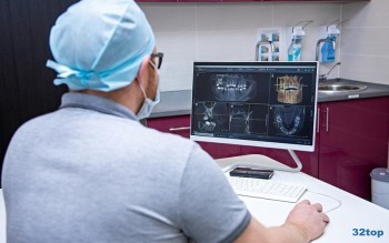 Стоматология ЕВРОМЕД на Орджоникидзе