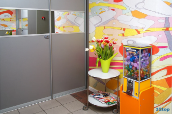 Стоматология ЕВРОМЕД на Орджоникидзе