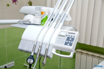 Стоматология ЕВРОМЕД на Орджоникидзе