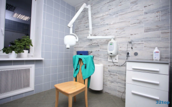 Стоматологическая клиника ЦЕНТРОДЕНТ на Калужской