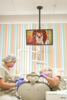 Стоматология СИМВОЛ ЗДОРОВЬЯ