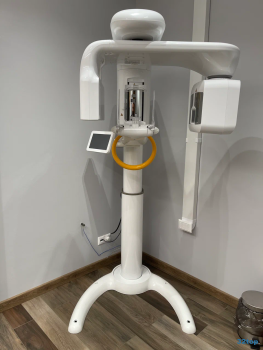 Стоматологическая клиника МОНБЛАН