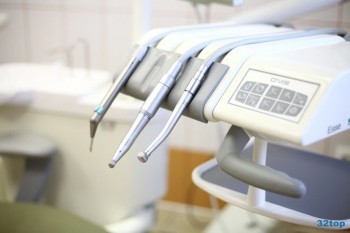 Стоматологическая клиника ГАЛЕРЕЯ УЛЫБОК