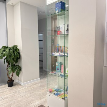 Центр имплантации и протезирования ЛАДЬЯ м. Победа