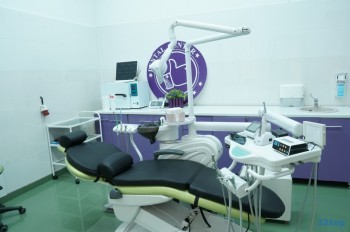 Стоматология DENTAL LIKE (ДЕНТАЛ ЛАЙК)