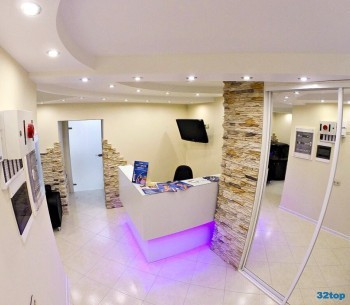 Стоматологическая клиника БАЙКАЛЬСКАЯ УЛЫБКА м. Бунинская аллея