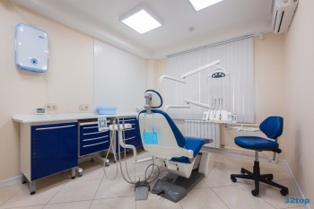 Стоматологическая клиника БАЙКАЛЬСКАЯ УЛЫБКА м. Бунинская аллея