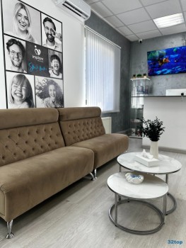 Центр эстетической стоматологии и имплантологии IMPLANT DENTISTRY (ИМПЛАНТ ДЕНТИСТРИ) на Уральской