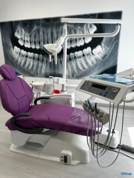 Центр эстетической стоматологии и имплантологии IMPLANT DENTISTRY (ИМПЛАНТ ДЕНТИСТРИ) на Уральской