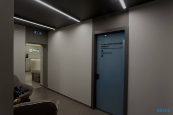 Стоматологическая клиника FAMILY SMILE (ФЭМИЛИ СМАЙЛ)