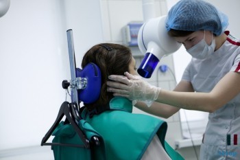 Стоматологическая клиника ДОКТОР ЕРМОЛАЕВ м. Баррикадная