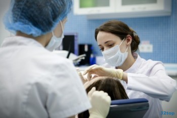 Стоматологическая клиника ДОКТОР ЕРМОЛАЕВ м. Баррикадная