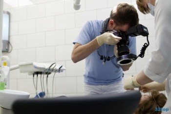 Стоматологическая клиника ДОКТОР ЕРМОЛАЕВ м. Баррикадная