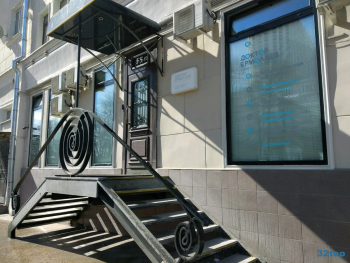 Стоматологическая клиника ДОКТОР ЕРМОЛАЕВ м. Баррикадная