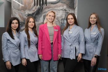 Стоматология МИА.РФ м. Цветной бульвар