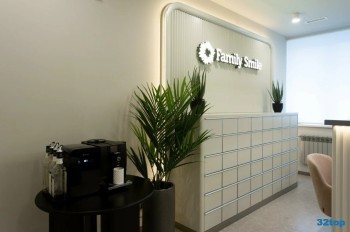 Стоматологическая клиника FAMILY SMILE (ФЭМИЛИ СМАЙЛ)