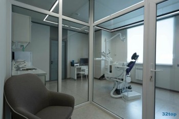 Стоматологическая клиника FAMILY SMILE (ФЭМИЛИ СМАЙЛ)