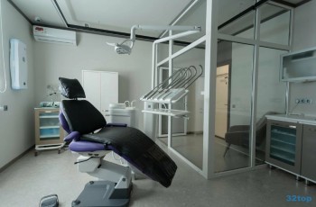 Стоматологическая клиника FAMILY SMILE (ФЭМИЛИ СМАЙЛ)