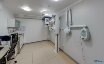 Стоматологическая клиника FAMILY SMILE (ФЭМИЛИ СМАЙЛ)