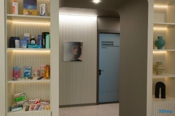 Стоматологическая клиника FAMILY SMILE (ФЭМИЛИ СМАЙЛ)