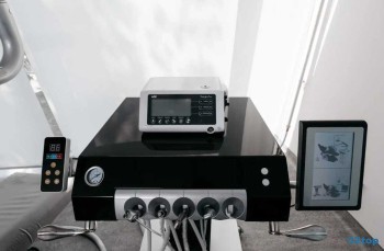 Центр стоматологии и гнатологии ДОКТОРА ЛЯМИНА м. Серпуховская