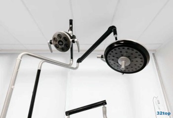 Центр стоматологии и гнатологии ДОКТОРА ЛЯМИНА м. Серпуховская