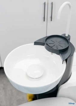 Центр стоматологии и гнатологии ДОКТОРА ЛЯМИНА м. Серпуховская