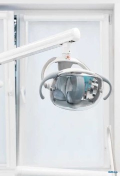 Центр стоматологии и гнатологии ДОКТОРА ЛЯМИНА м. Серпуховская