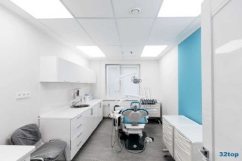 Центр стоматологии и гнатологии ДОКТОРА ЛЯМИНА м. Серпуховская