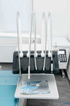 Центр стоматологии и гнатологии ДОКТОРА ЛЯМИНА м. Серпуховская