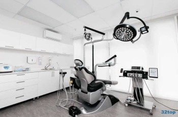 Центр стоматологии и гнатологии ДОКТОРА ЛЯМИНА м. Серпуховская