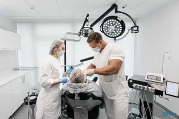 Центр стоматологии и гнатологии ДОКТОРА ЛЯМИНА м. Серпуховская