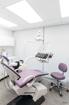 Центр стоматологии и гнатологии ДОКТОРА ЛЯМИНА м. Серпуховская