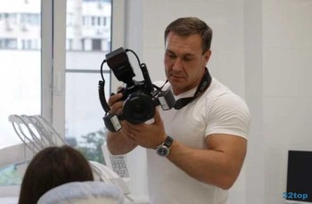 Центр стоматологии и гнатологии ДОКТОРА ЛЯМИНА м. Серпуховская