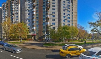 Центр стоматологии и гнатологии ДОКТОРА ЛЯМИНА м. Серпуховская