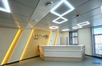 Стоматологическая клиника ОЛИМП