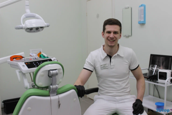 Стоматологическая клиника АЙЗА-МЕД м. Милашенкова