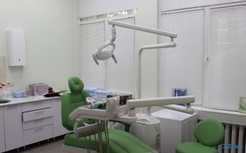 Стоматологическая клиника АЙЗА-МЕД м. Милашенкова