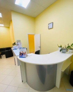 Стоматологическая клиника АЙЗА-МЕД м. Милашенкова