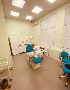 Стоматологическая клиника АЙЗА-МЕД м. Милашенкова