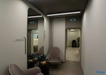 Стоматологическая клиника FAMILY SMILE (ФЭМИЛИ СМАЙЛ)