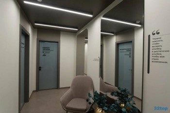 Стоматологическая клиника FAMILY SMILE (ФЭМИЛИ СМАЙЛ)