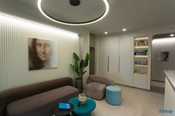 Стоматологическая клиника FAMILY SMILE (ФЭМИЛИ СМАЙЛ)